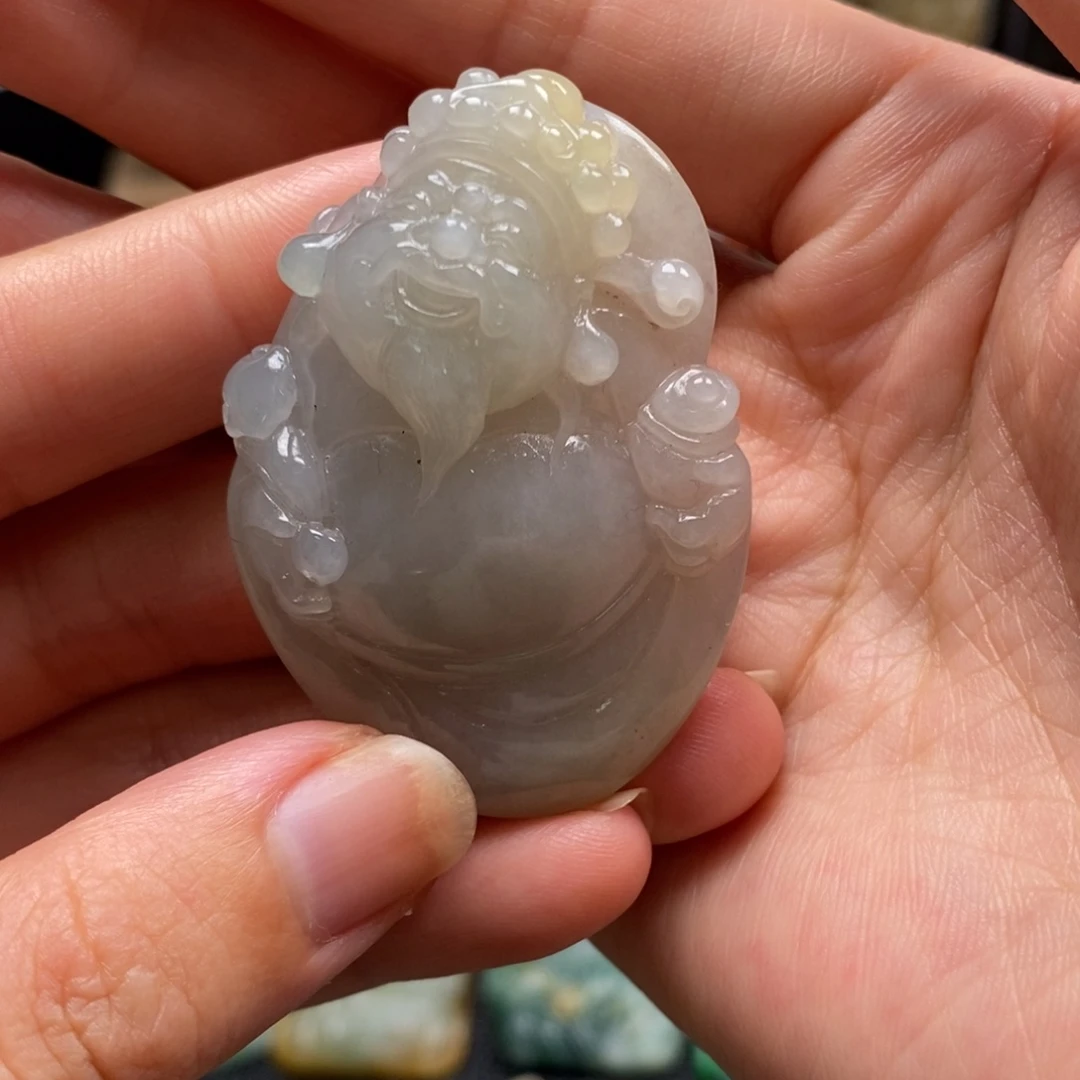 定制翡翠未镶嵌定制翡翠未镶嵌