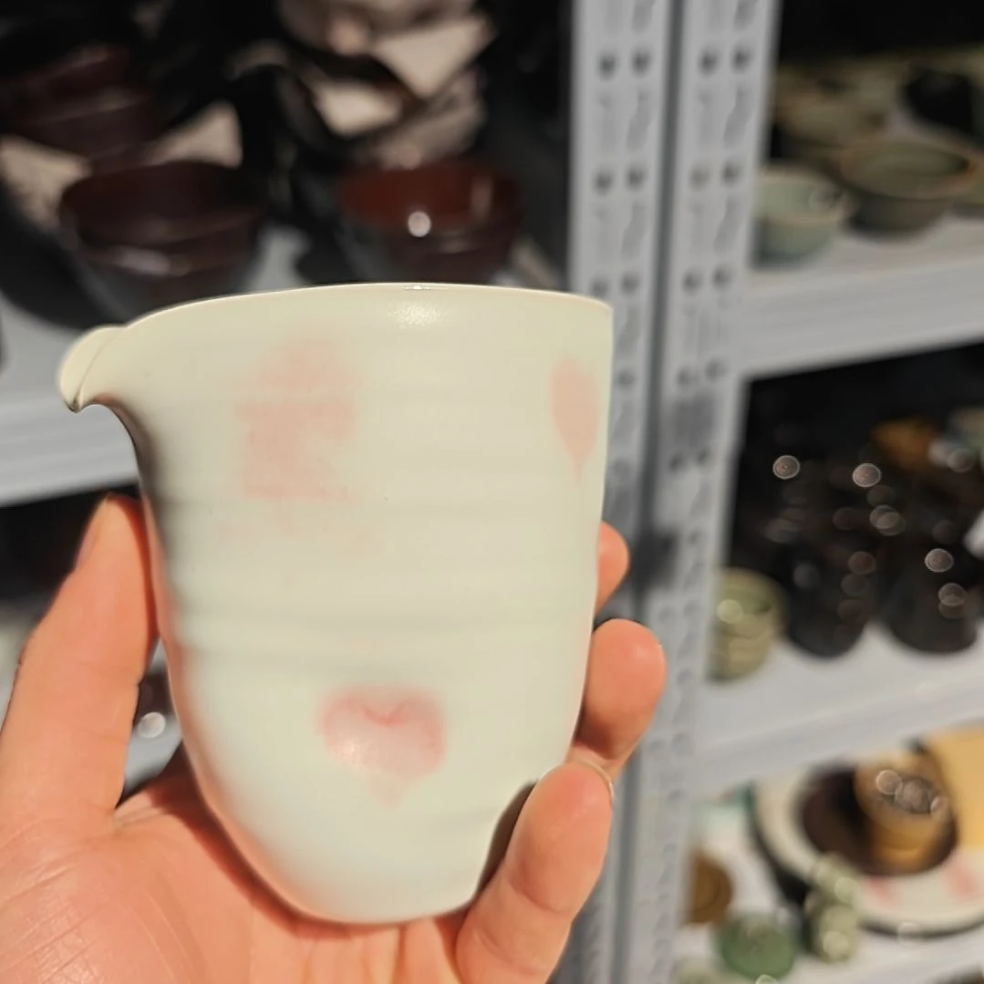 懂***懂瑕疵手工茶器介意勿拍