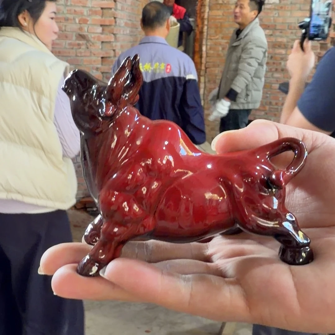景德镇陶瓷手工手绘
