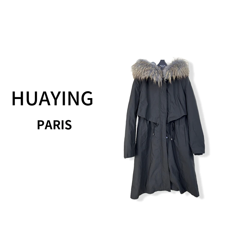 【花楹】派克服86357