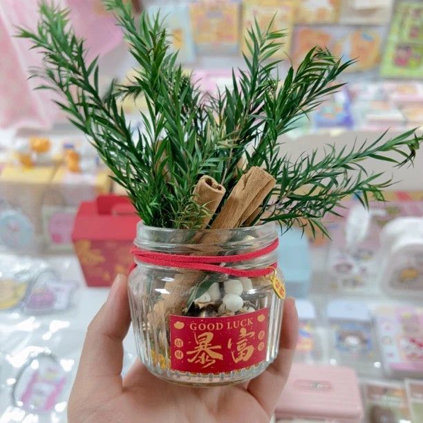 【11.香薰类】无火香薰固体香薰香薰蜡烛