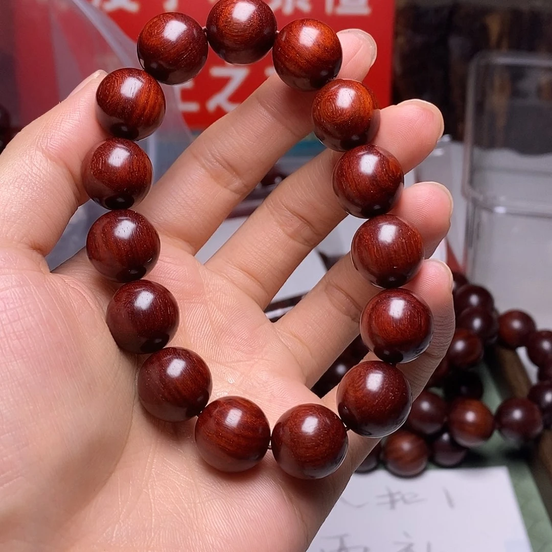 檀香紫檀（小叶紫檀）1.5原汁原味