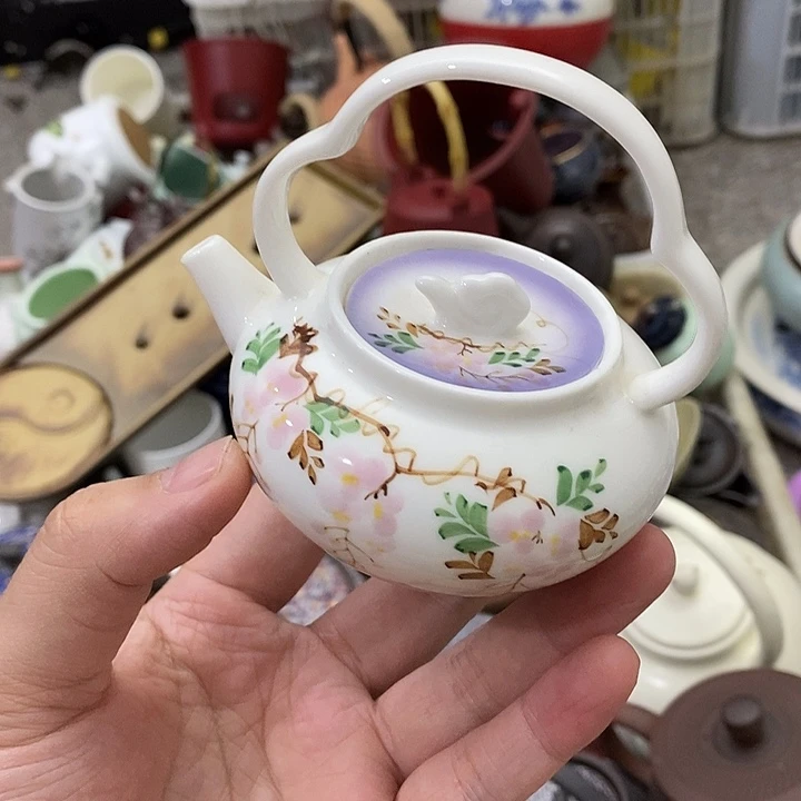 陶瓷制品生产陶瓷制品