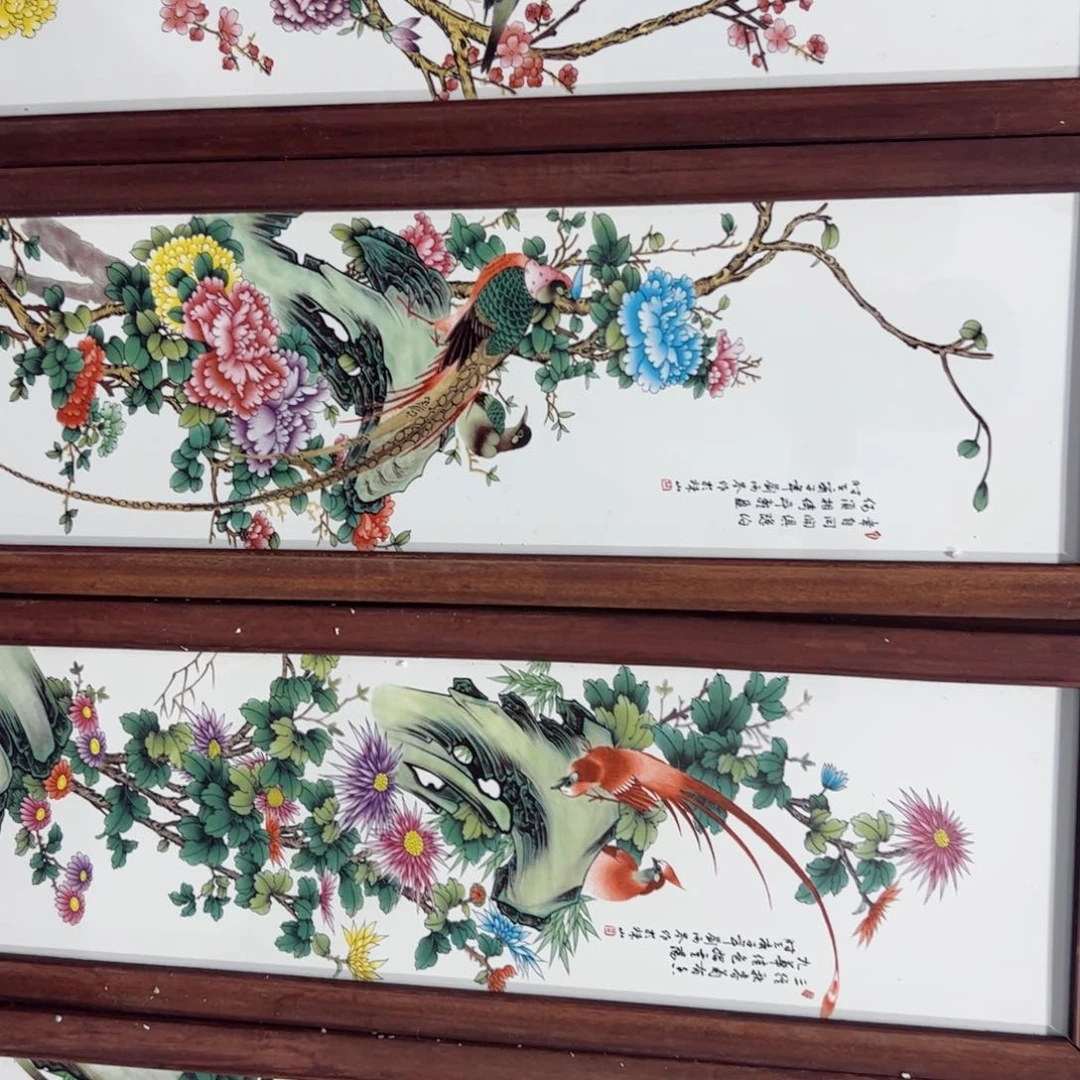 摆件景德镇陶瓷摆件