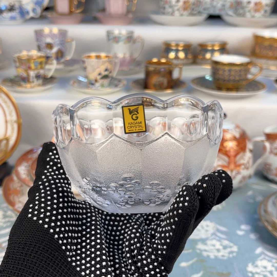 中古陶瓷茶杯不退换