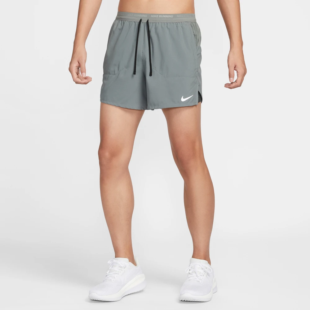 NIKE耐克双旦男子 NK DF STRIDE 2IN1 5IN SHR运动短裤FN2993-084
