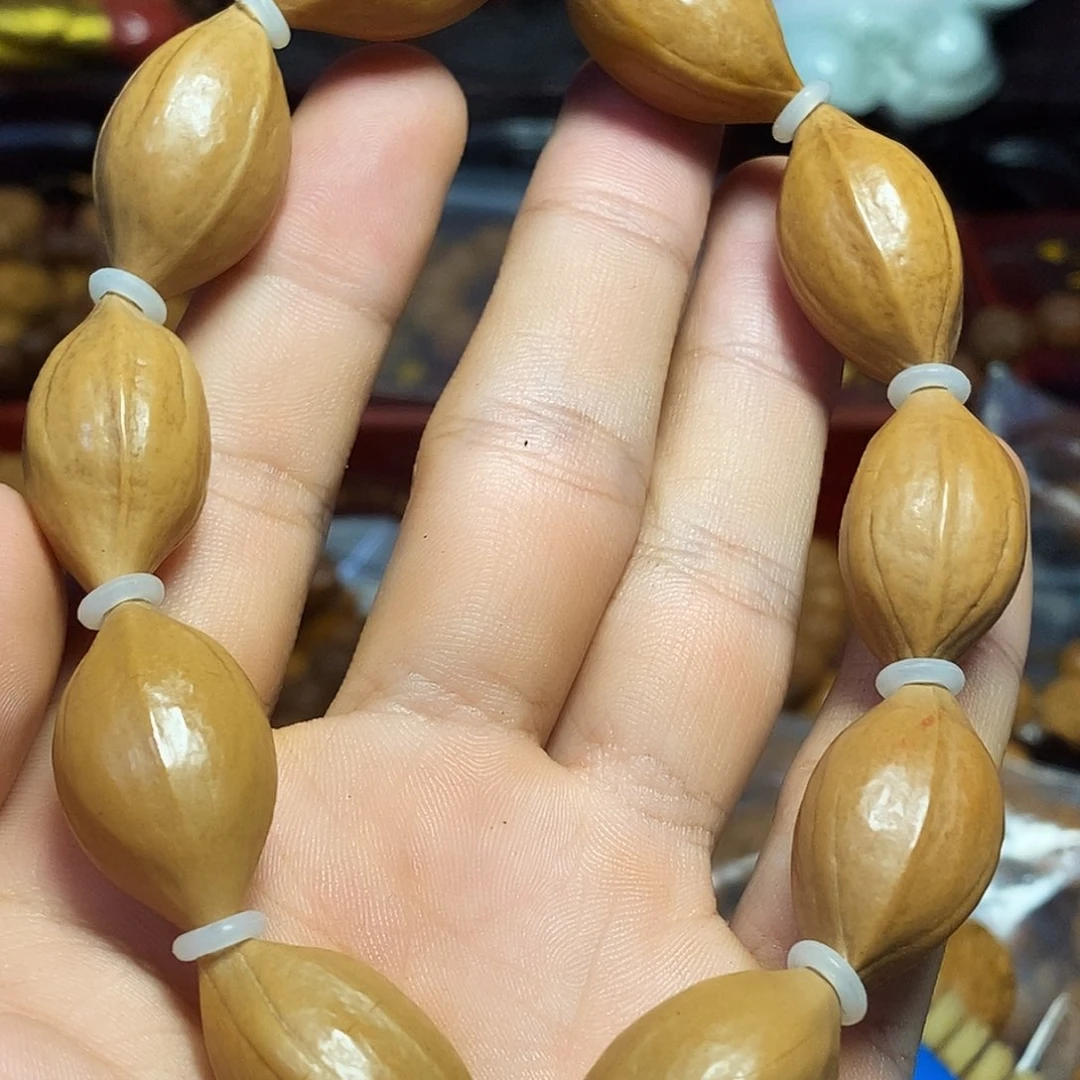 橄榄核手串/手链bbbnnjjjnnnnbjjj