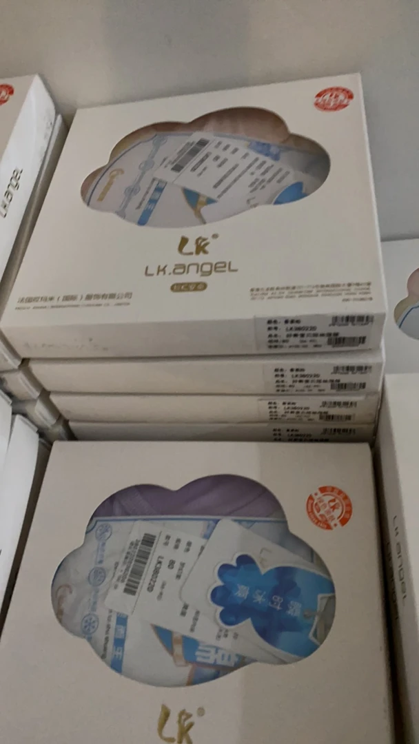 LK好奇宝贝短爬38022