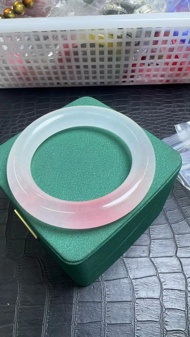 主播推荐高货手镯232