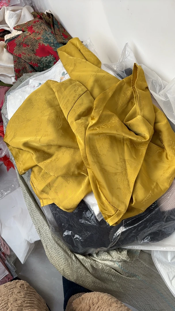 扣号孤品6号链接孤品女装