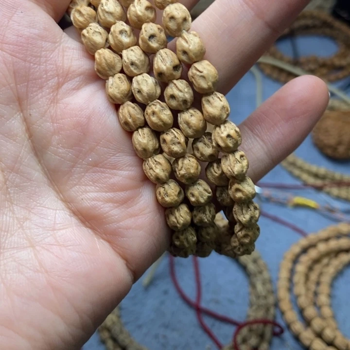 【闪购商品】吊坠柏香籽/百香籽