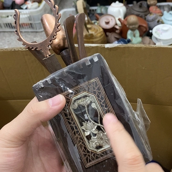 陶瓷艺术品制作工艺壶