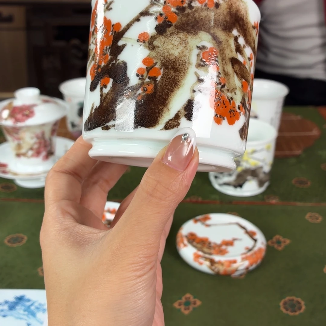 九鸣瓷艺九鸣瓷艺