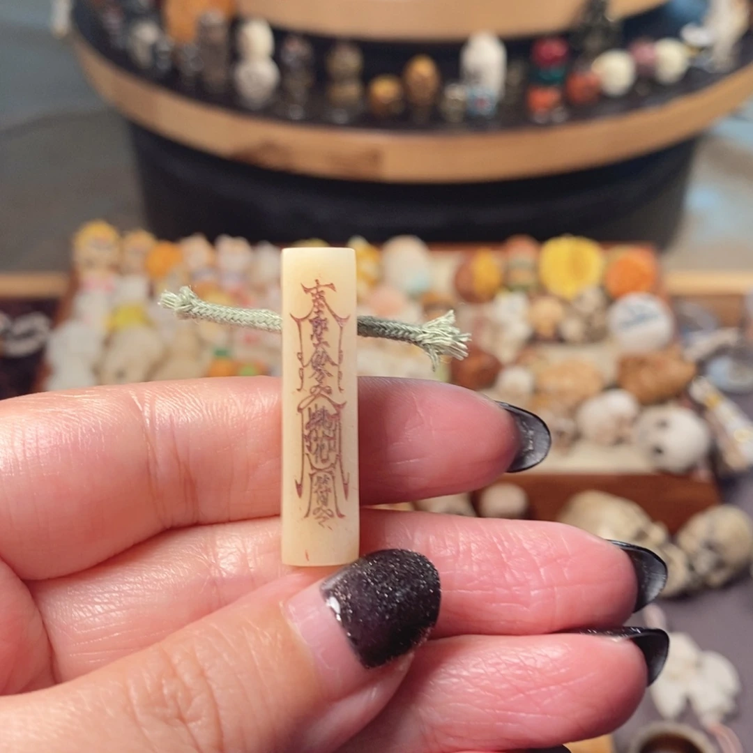 菩提籽类文玩配饰