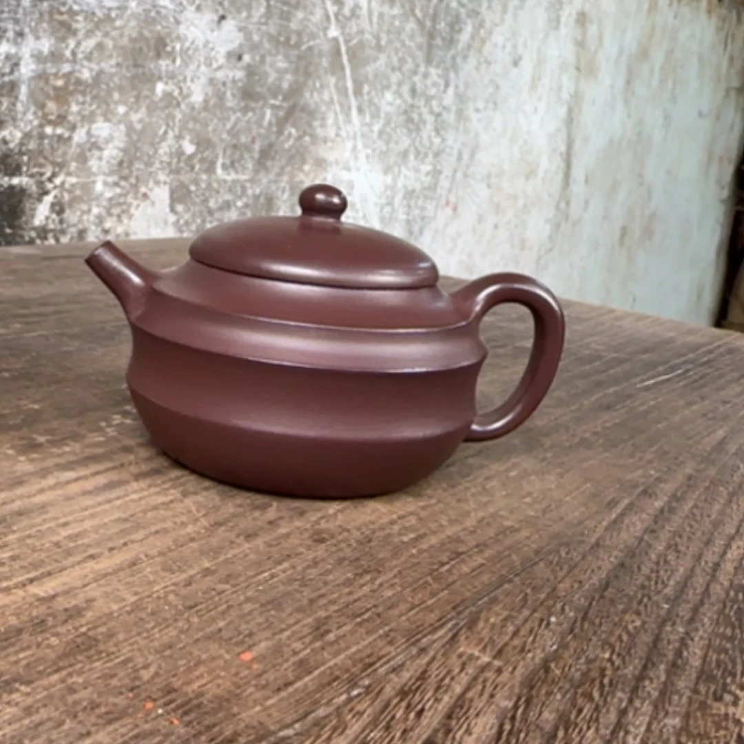 【闪购商品】茶壶紫砂紫砂茶具