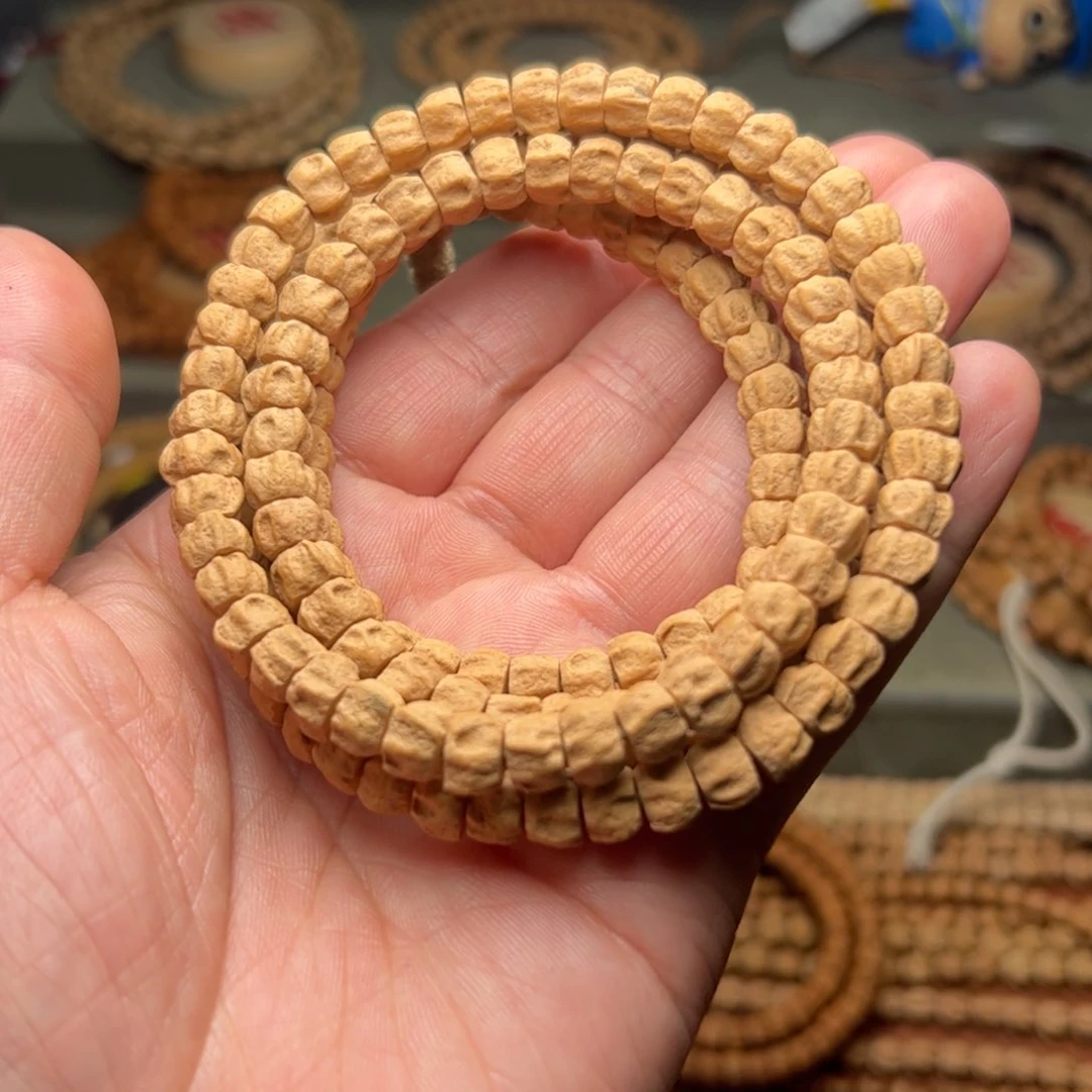 手串柏香籽/百香籽