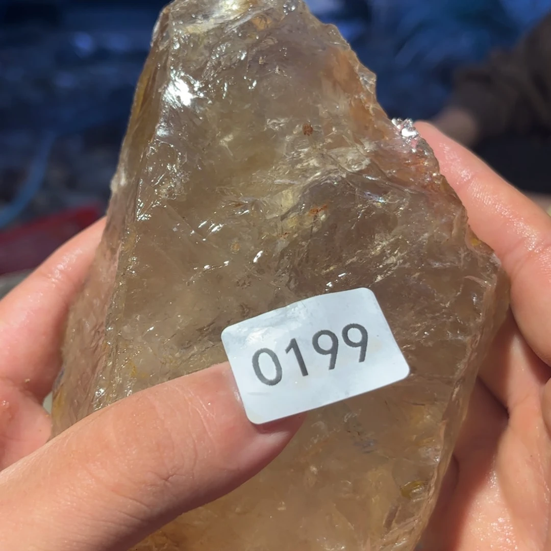 【闪购商品】未镶嵌大型摆件（非配饰）水晶