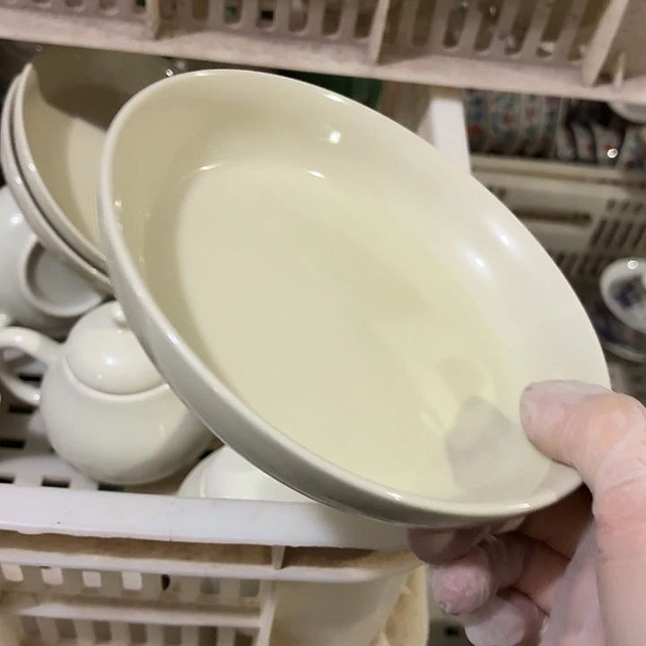 茶具微暇，介意勿拍