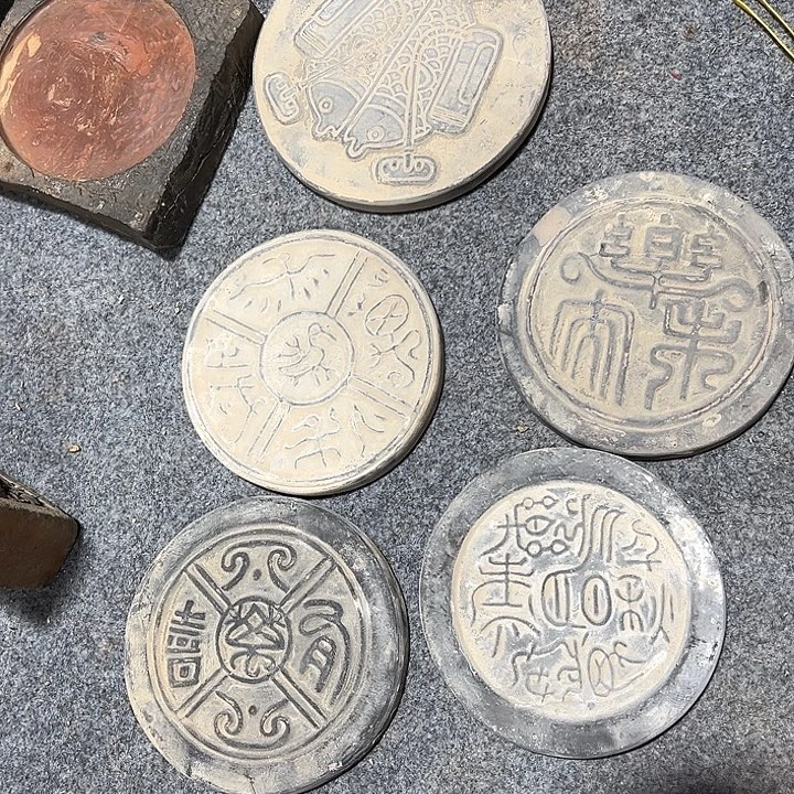 溶***深摆件摆件茶桌茶桌茶台