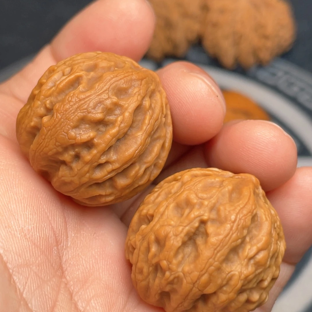 文玩核桃吊坠16号链接