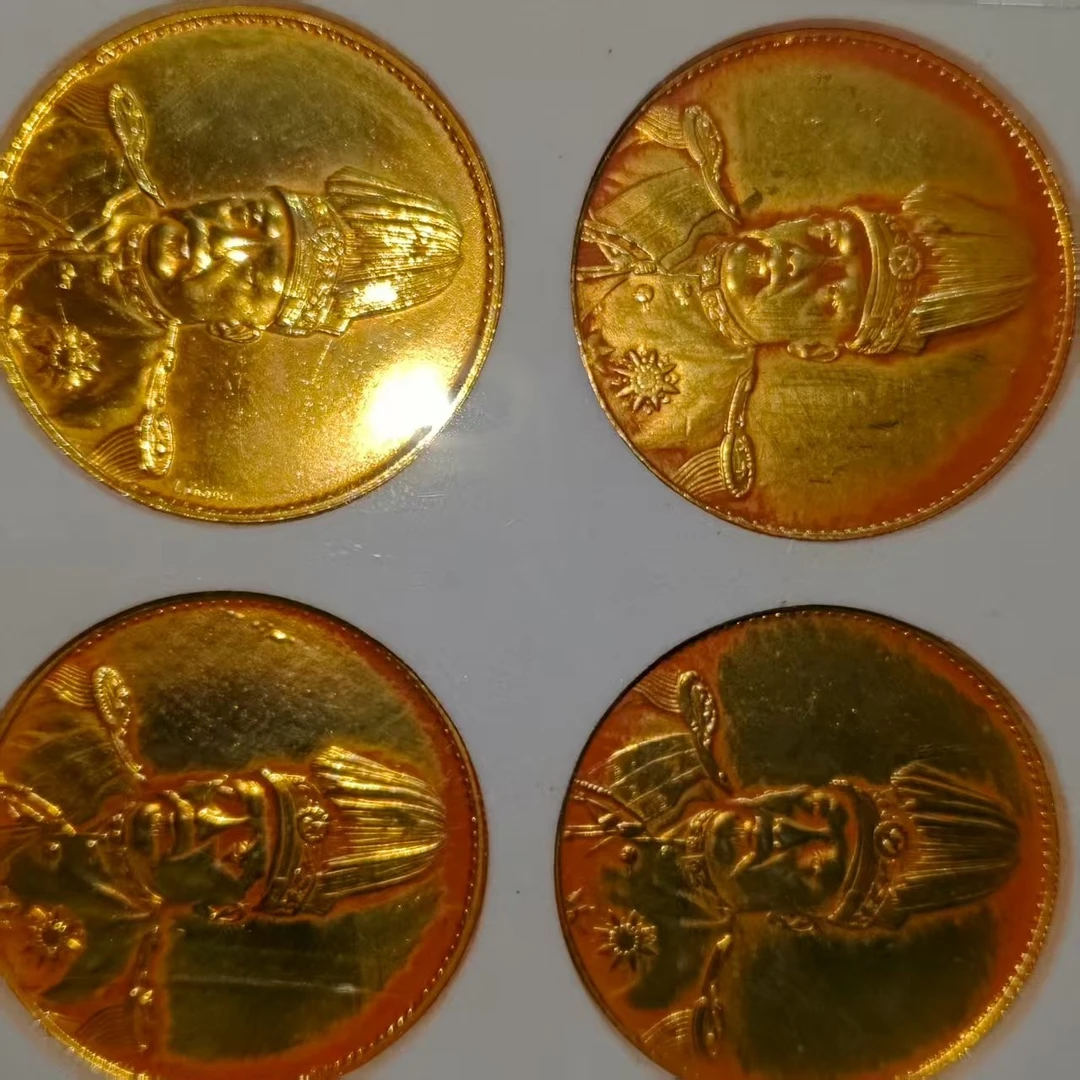 078A精美仿古工艺品摆件