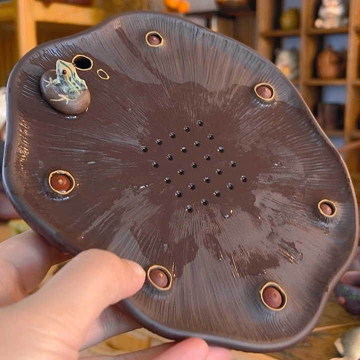 摆件紫砂壶紫砂茶壶