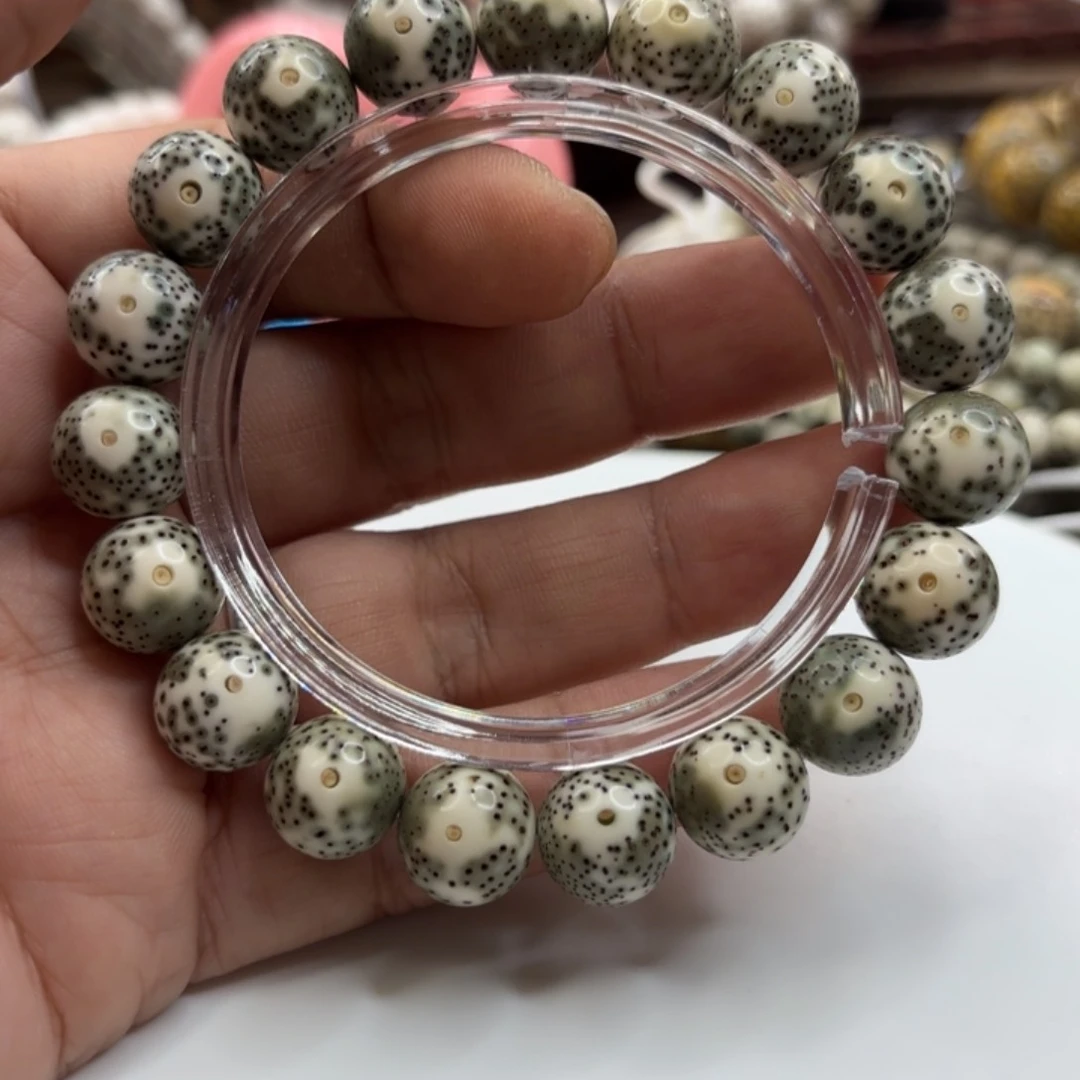 n***堂星月菩提吊坠12大眼睛