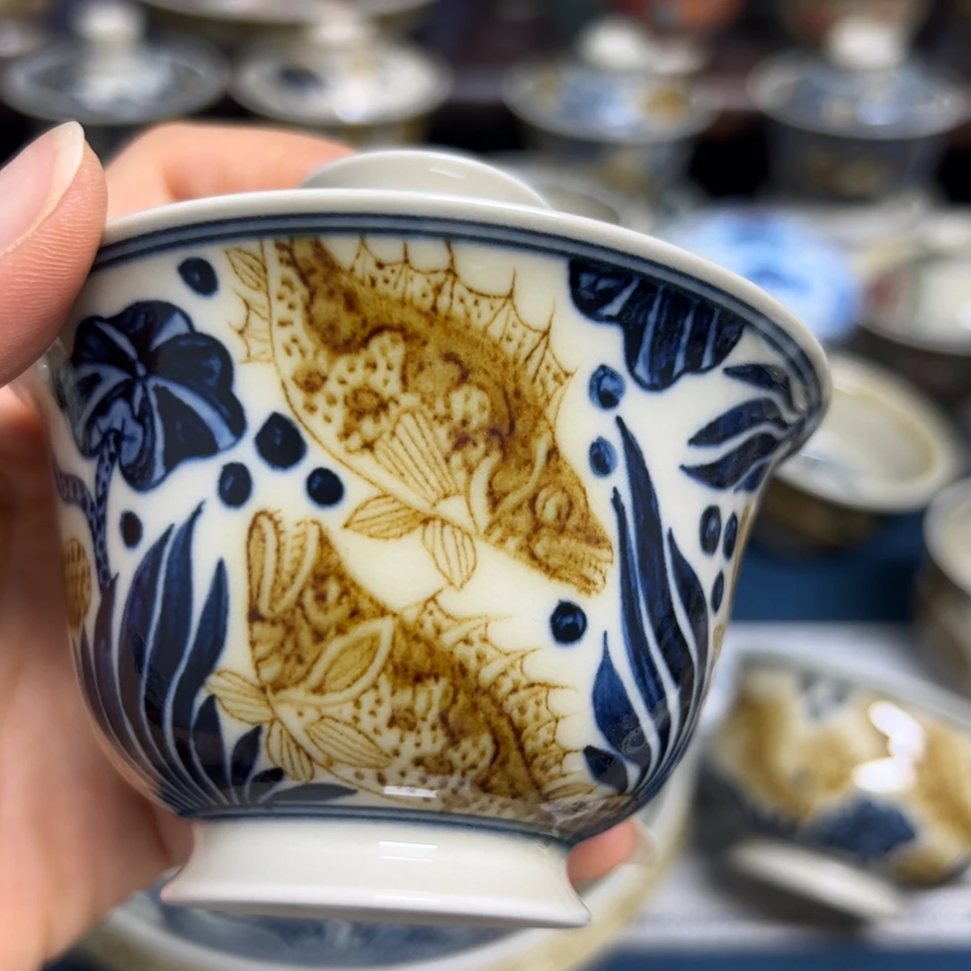 【闪购商品】陶瓷艺术有限公司