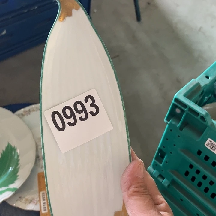 搪瓷灵*Y回流陶瓷微瑕993