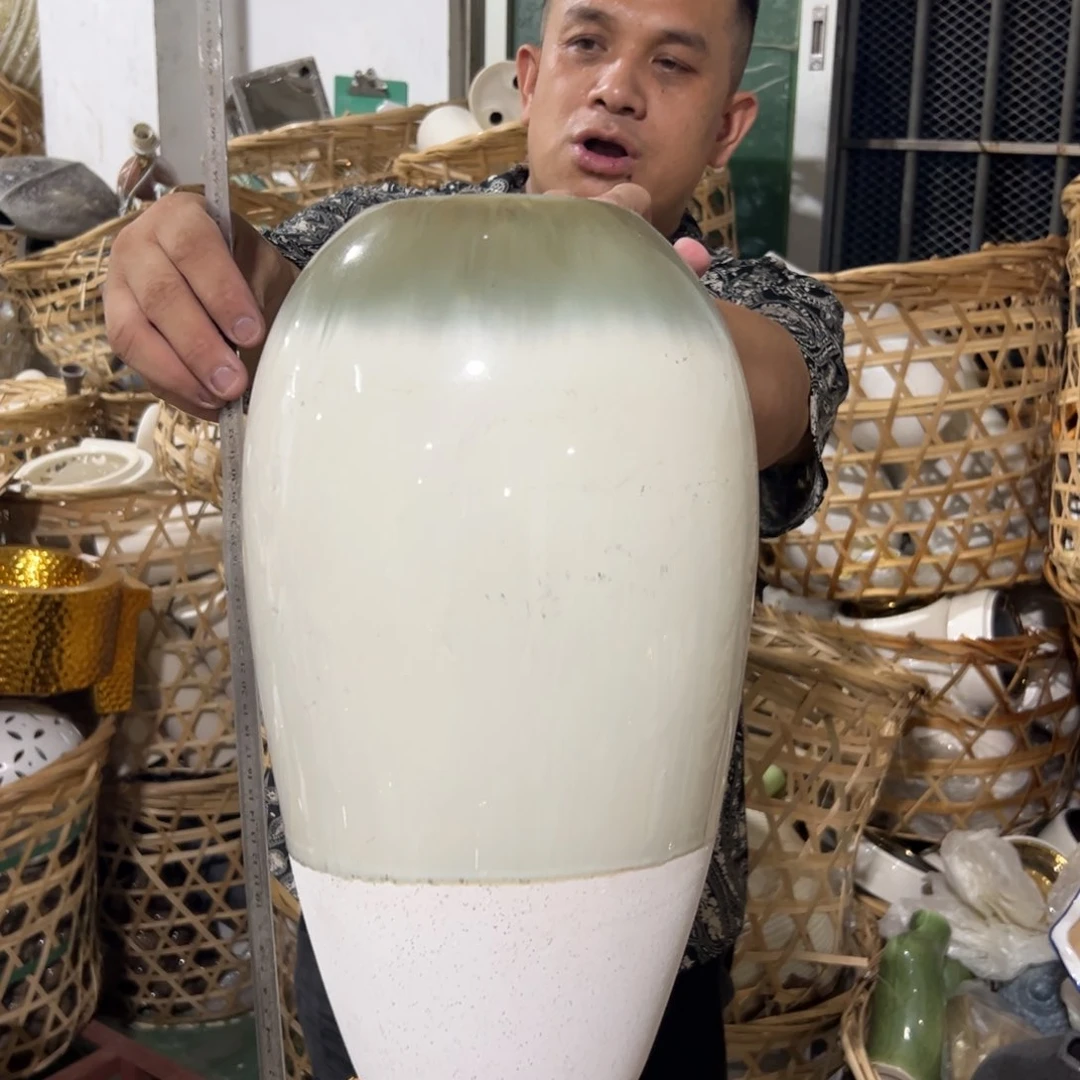 高温陶瓷工艺饰品（部分微瑕疵）46