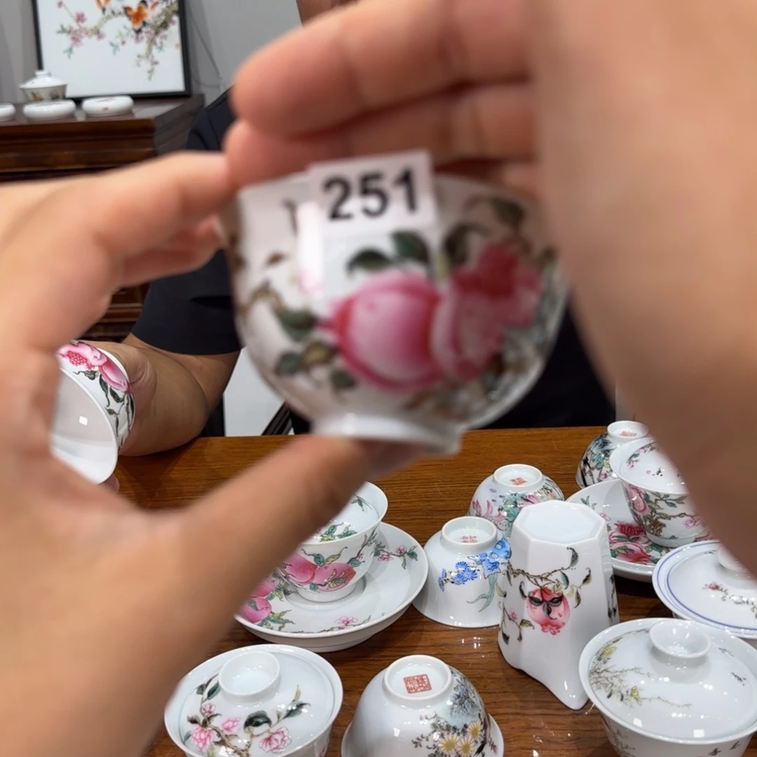 张全志老师精品作品