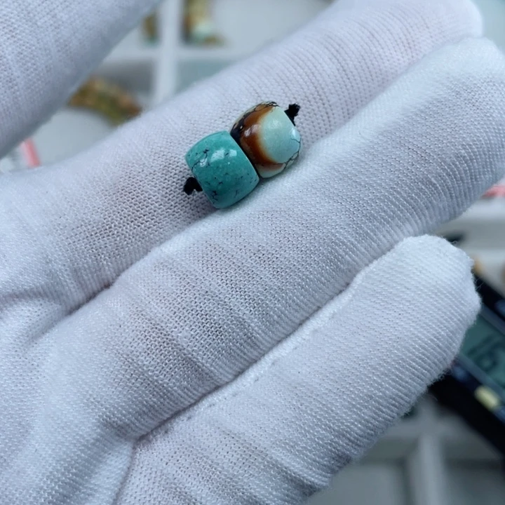 南红玛瑙未镶嵌其他