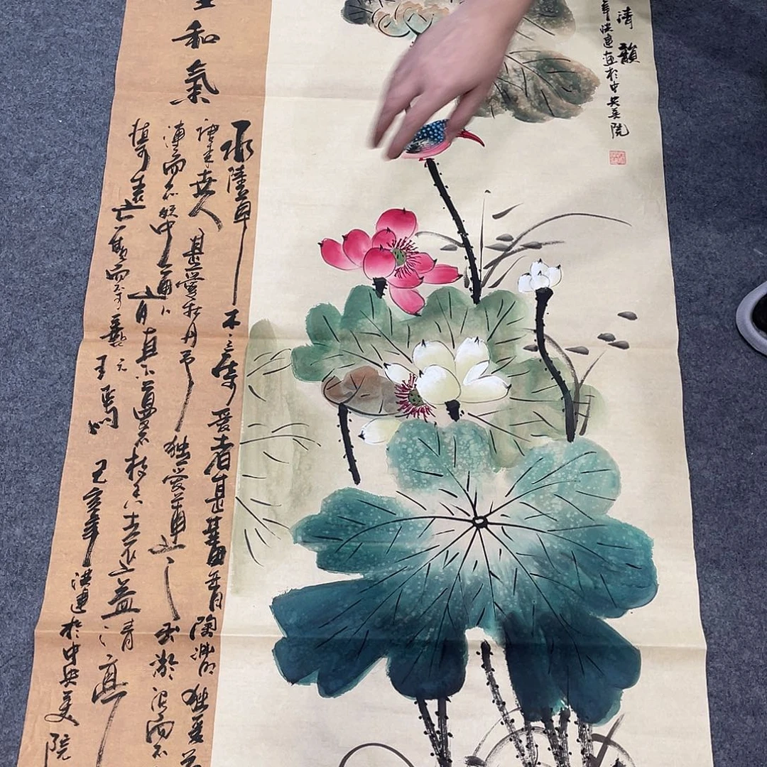 国画今天国画作品欣赏