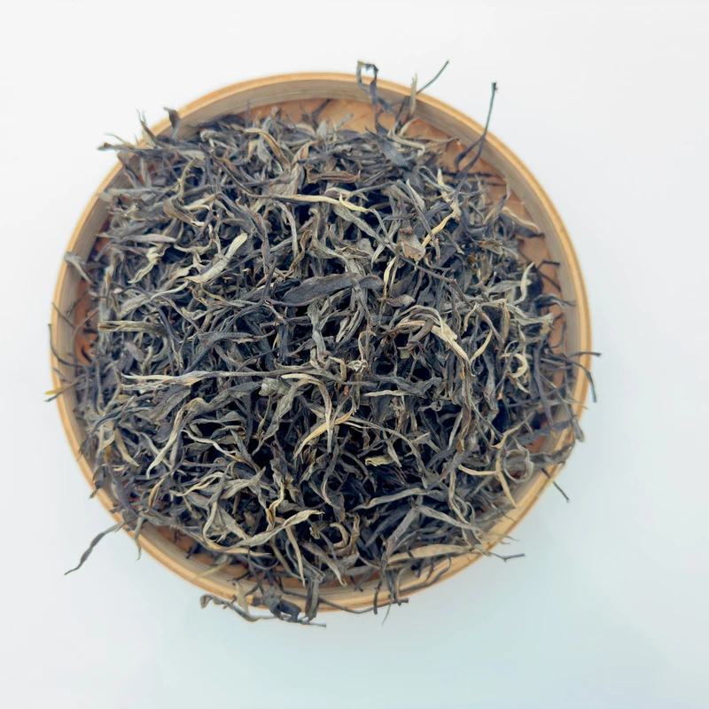 2013年忙肺/生茶/散装1000g