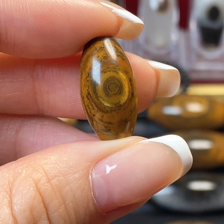 玛瑙/玉髓颈饰合金流**生