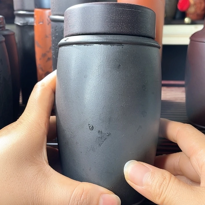 茶杯紫砂宜兴紫砂茶具