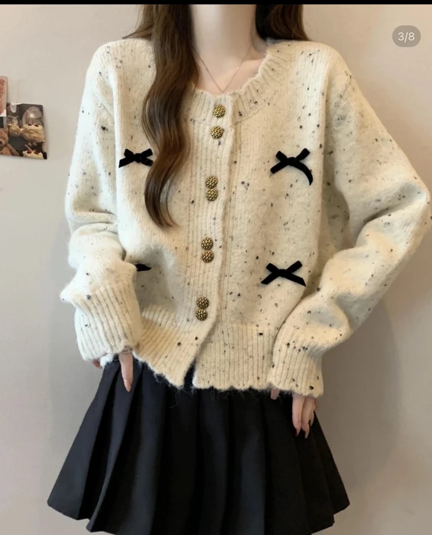 小胡椒. 丹丹 新款毛衣集合 编码 201-300