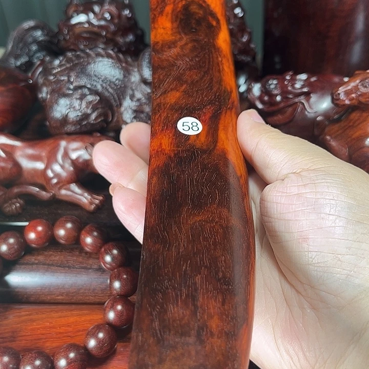 檀香紫檀(小叶紫檀)