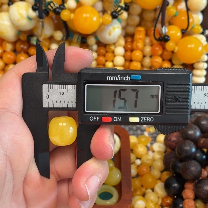 非金属配珠配饰105