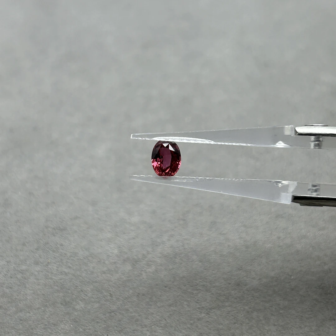 RUBYN 红宝石-0.72ct(01007702)0220