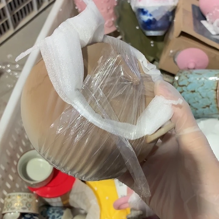 茶具微暇，介意勿拍