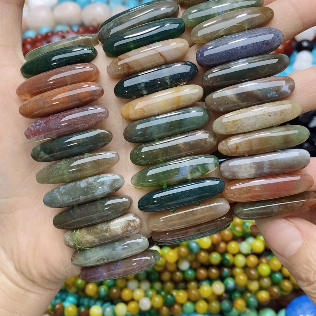 琉璃DIY手牌随机一个装散珠