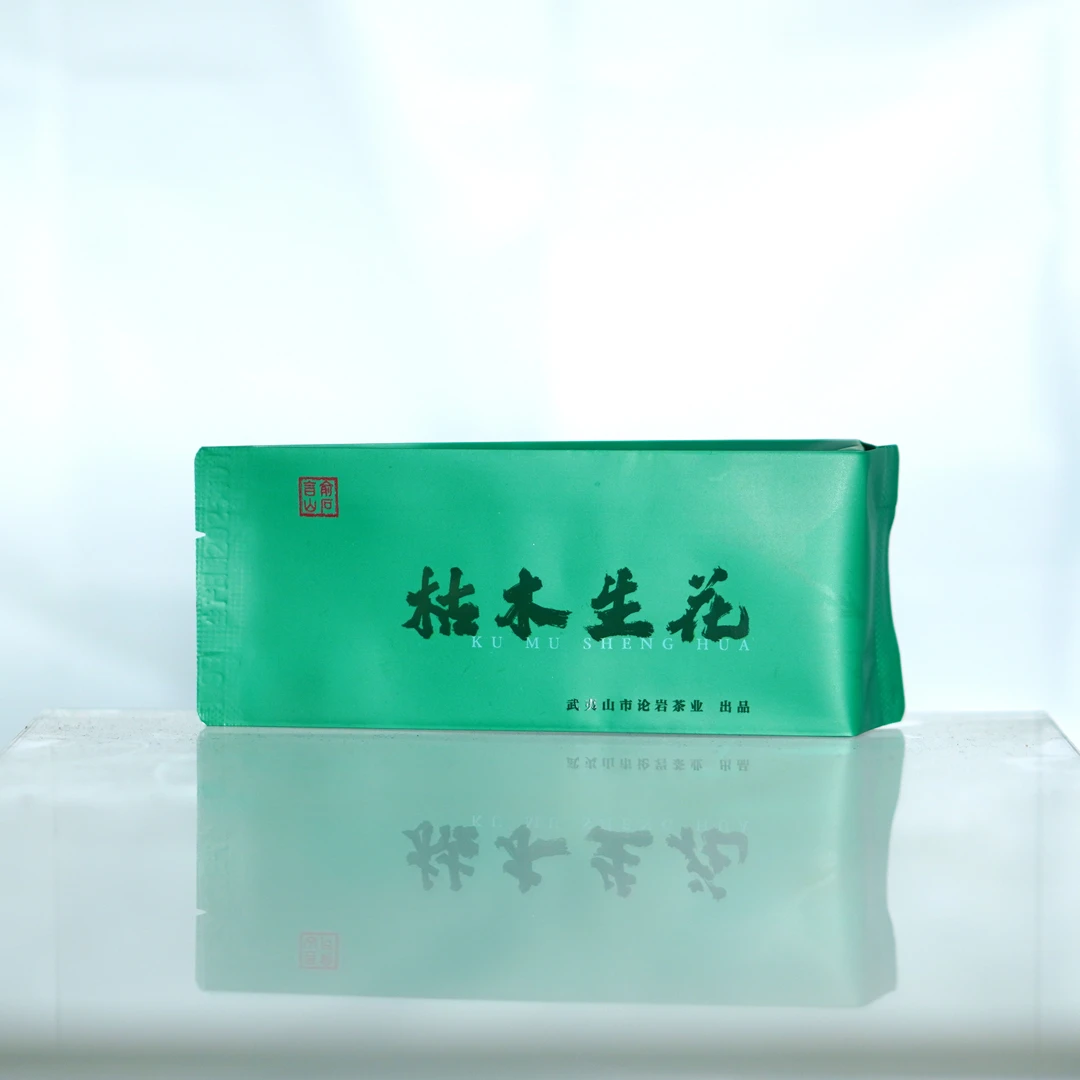 LUNYAN 【枯木生花】老枞水仙 到手一盒（2泡）装