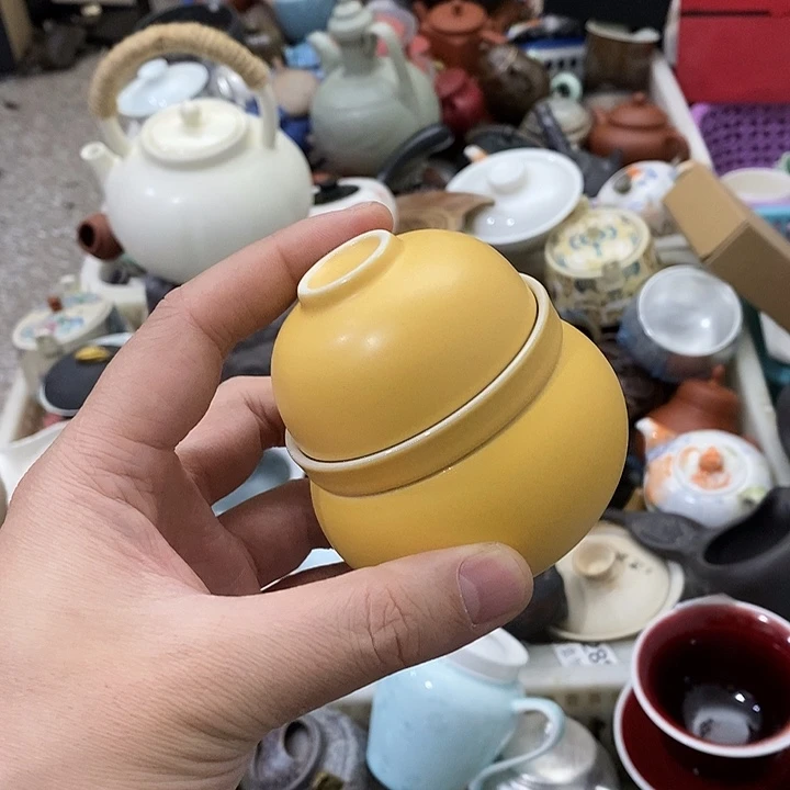 陶瓷艺术品及陶瓷制品