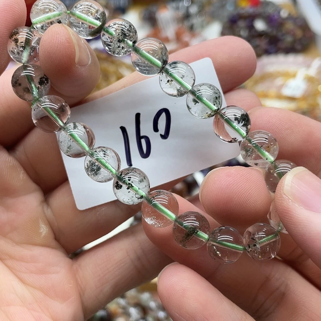 手链未镶嵌水晶天然