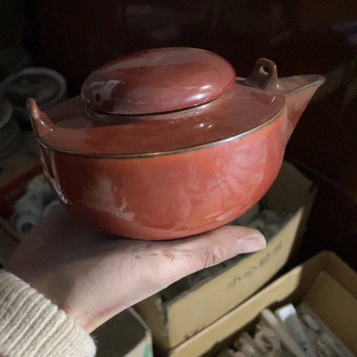 摆件疯*陶瓷艺术摆件