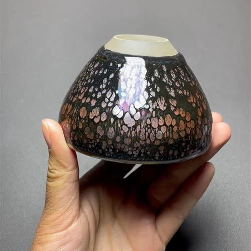 【闪购商品】茶盏-653............