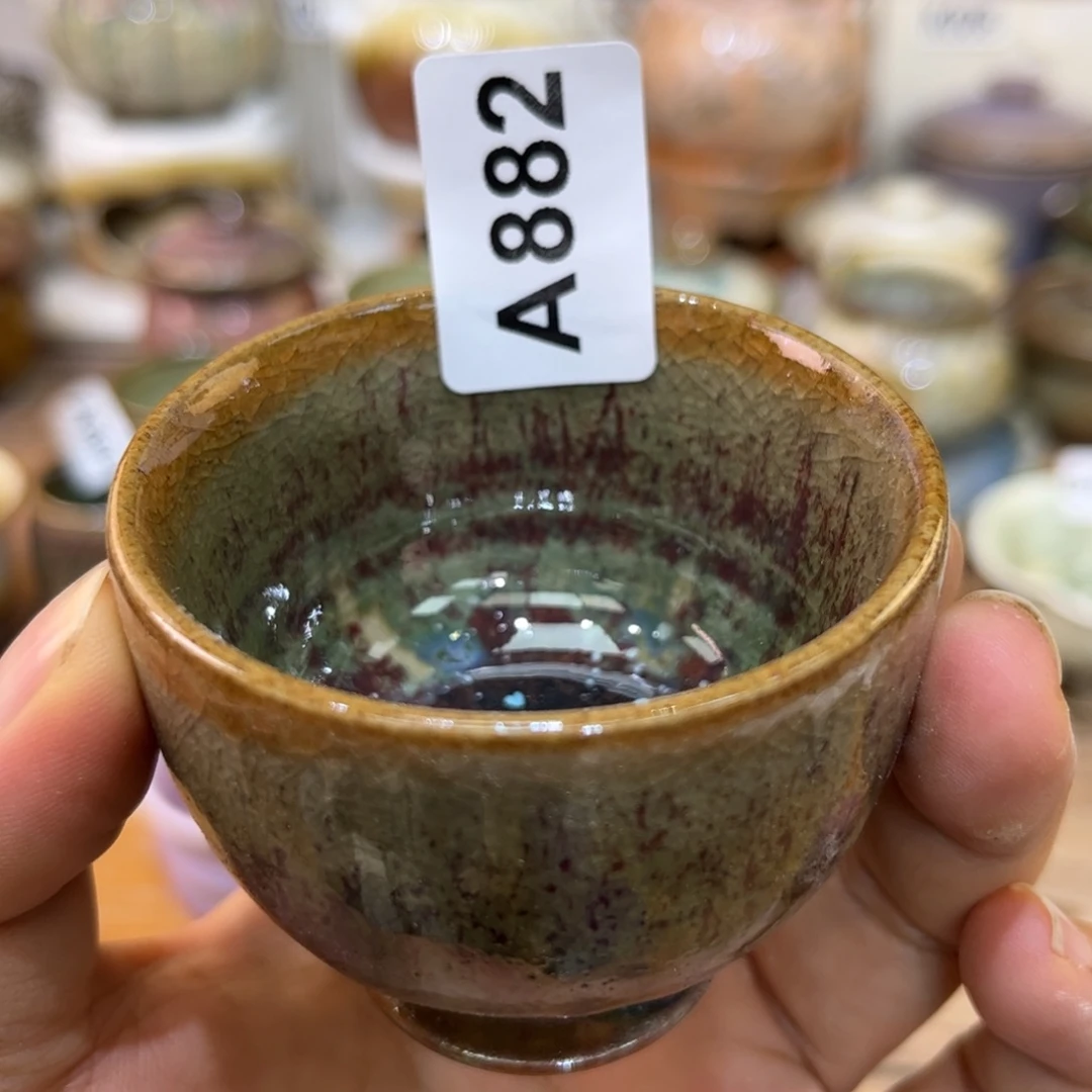 陶瓷艺术品333333