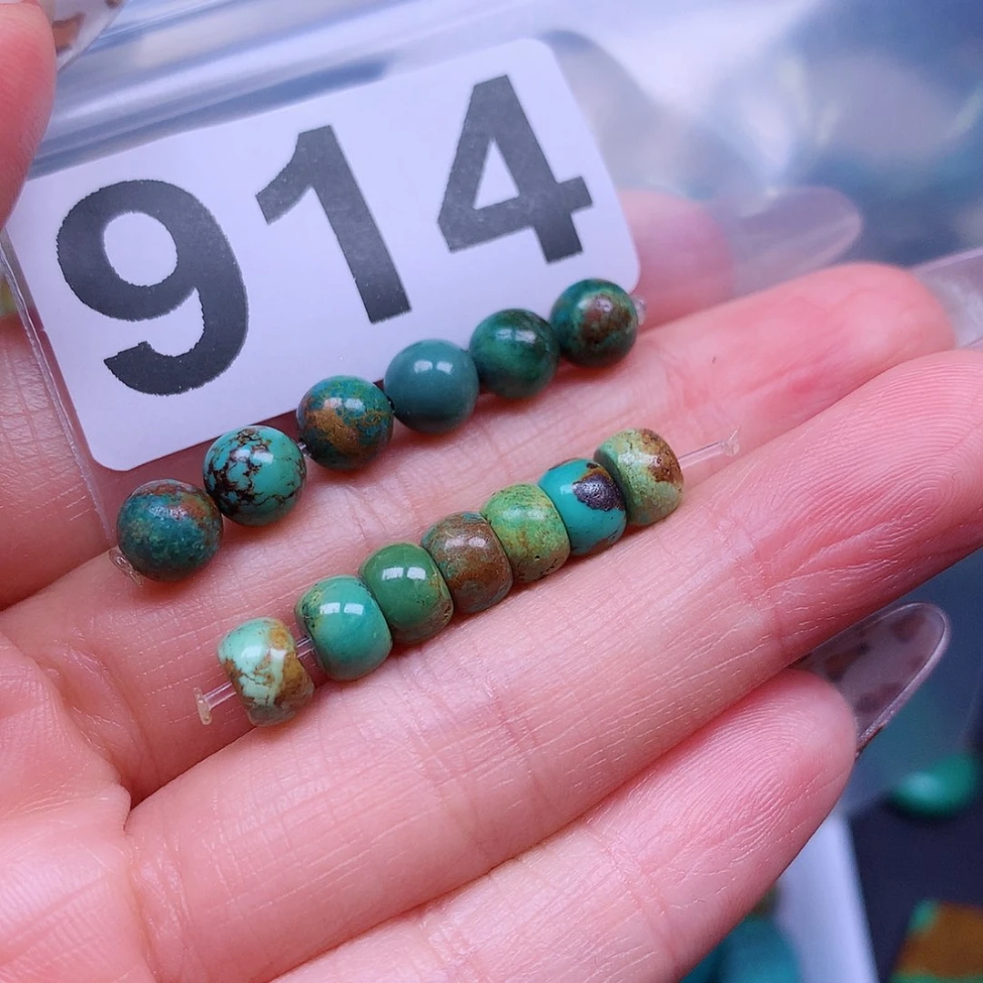 空竹粉丝专享十堰特色手工散珠