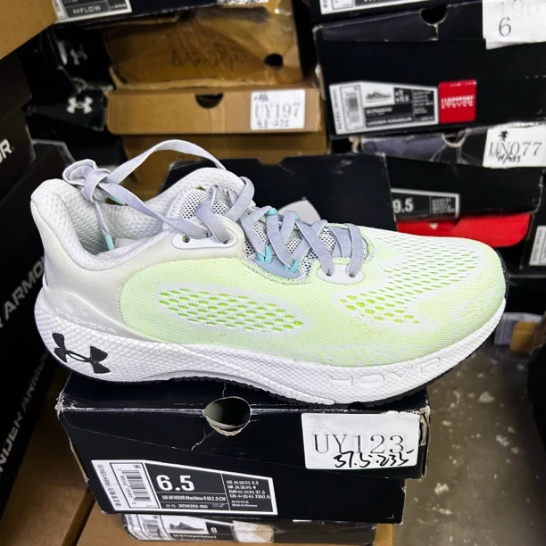 安德玛断号-运动鞋-UY123